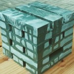 Polishing Tool Handmade Stone Fine Grinding Kitchenware Equipment